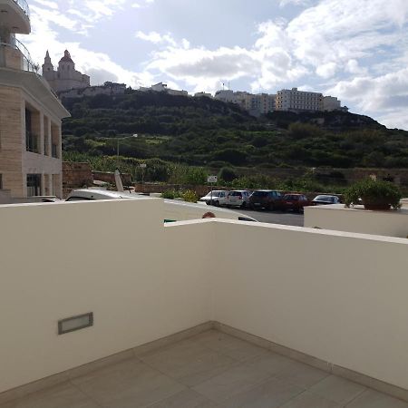 A New Ground Floor Maisonette - Mellieha Bay Is-Sellum ภายนอก รูปภาพ