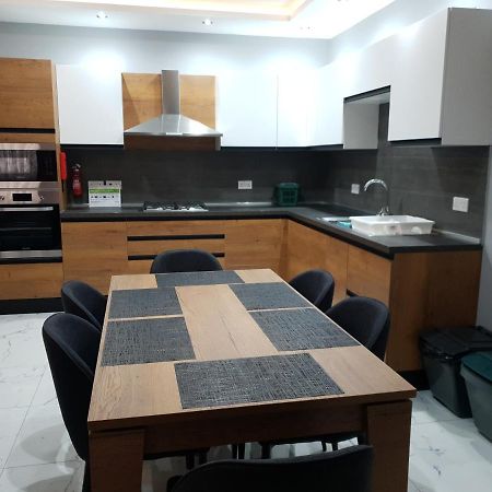 A New Ground Floor Maisonette - Mellieha Bay Is-Sellum ภายนอก รูปภาพ
