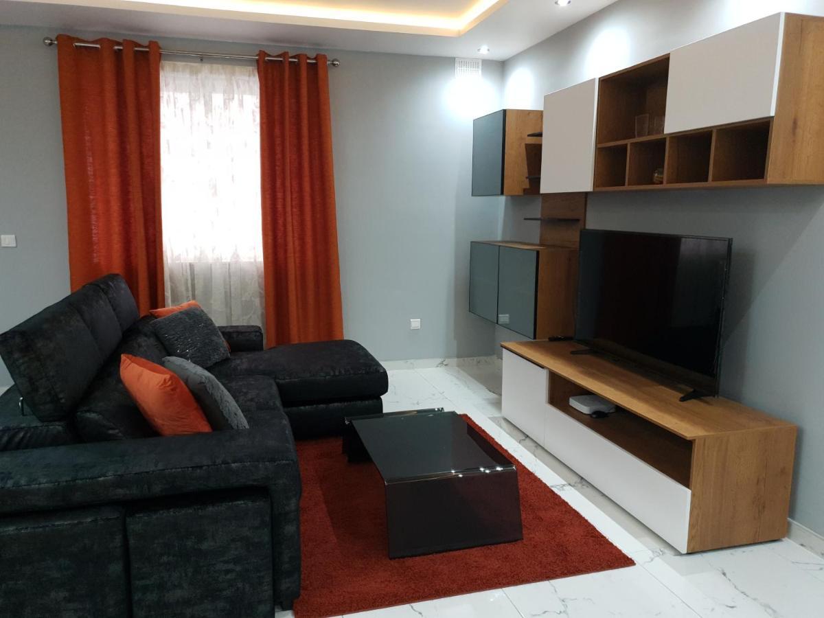 A New Ground Floor Maisonette - Mellieha Bay Is-Sellum ภายนอก รูปภาพ