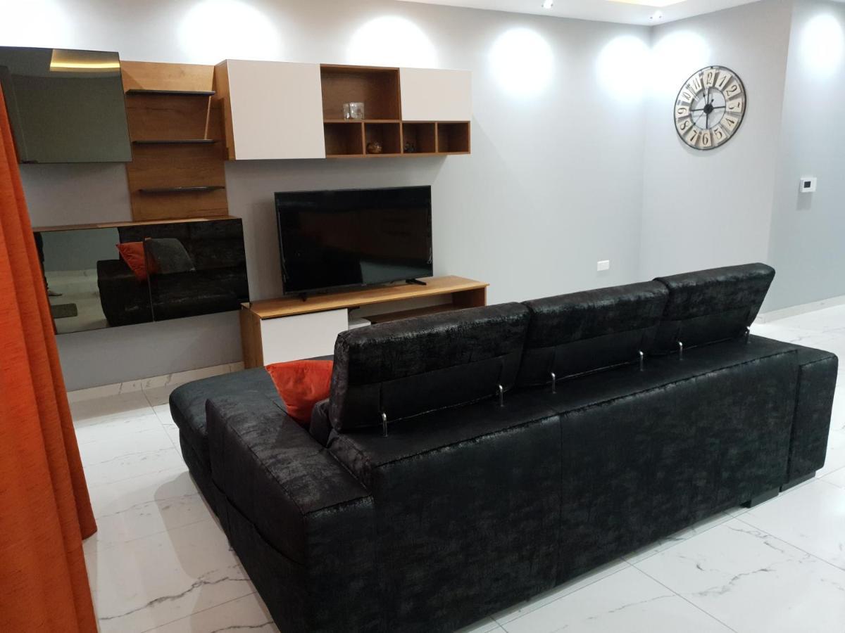 A New Ground Floor Maisonette - Mellieha Bay Is-Sellum ภายนอก รูปภาพ