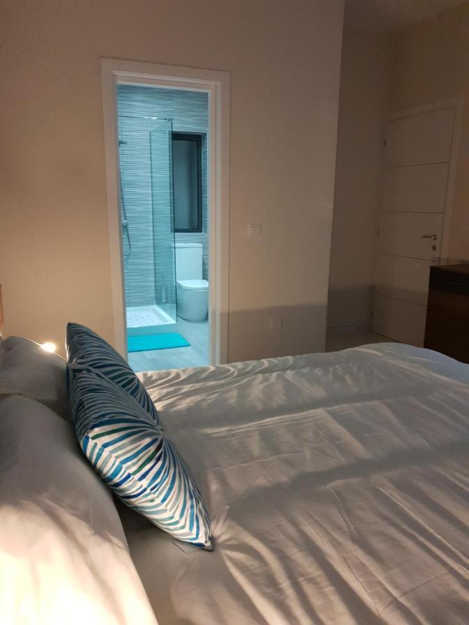A New Ground Floor Maisonette - Mellieha Bay Is-Sellum ภายนอก รูปภาพ