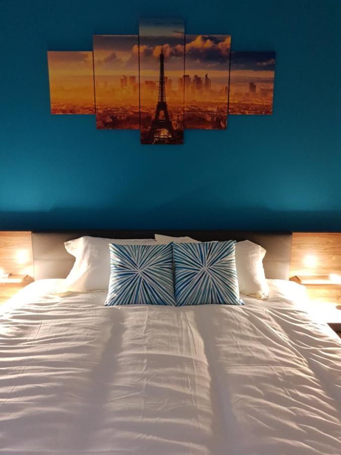 A New Ground Floor Maisonette - Mellieha Bay Is-Sellum ภายนอก รูปภาพ