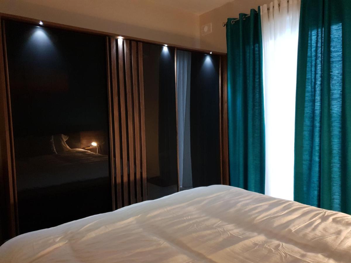 A New Ground Floor Maisonette - Mellieha Bay Is-Sellum ภายนอก รูปภาพ