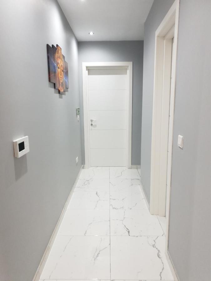 A New Ground Floor Maisonette - Mellieha Bay Is-Sellum ภายนอก รูปภาพ