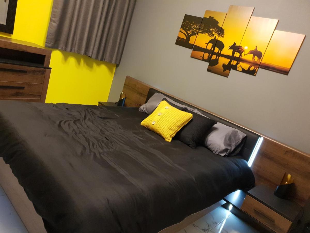 A New Ground Floor Maisonette - Mellieha Bay Is-Sellum ภายนอก รูปภาพ
