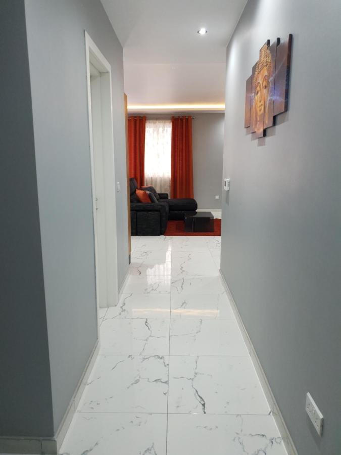 A New Ground Floor Maisonette - Mellieha Bay Is-Sellum ภายนอก รูปภาพ