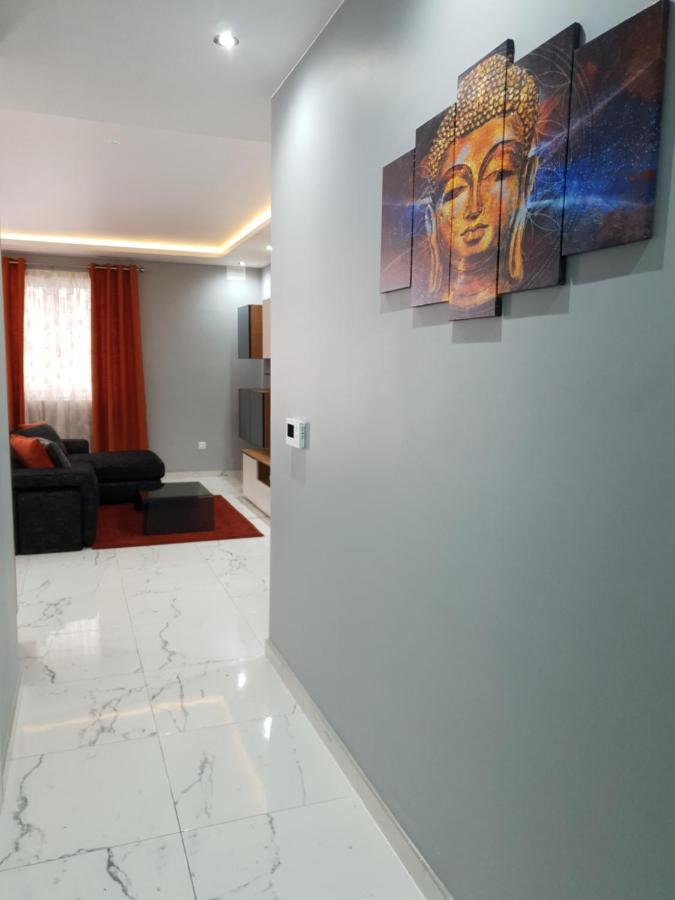 A New Ground Floor Maisonette - Mellieha Bay Is-Sellum ภายนอก รูปภาพ