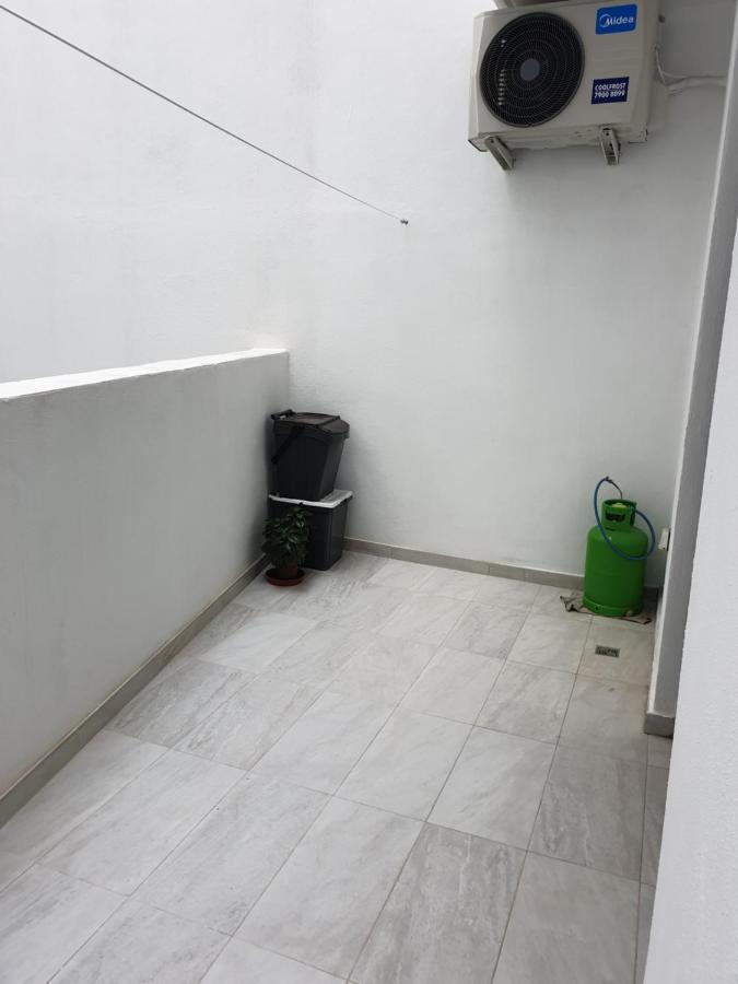 A New Ground Floor Maisonette - Mellieha Bay Is-Sellum ภายนอก รูปภาพ